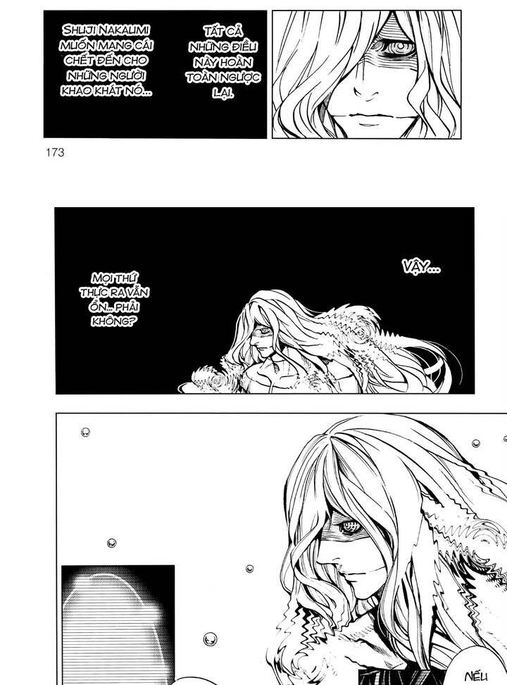 Hạnh phúc là gì? - Chapter 58 - Page 14