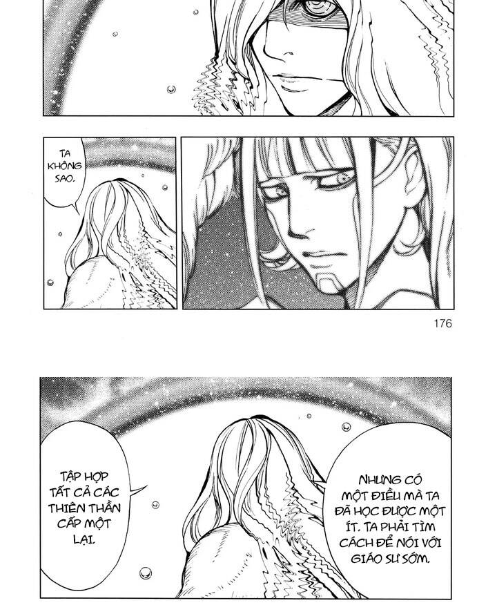 Hạnh phúc là gì? - Chapter 58 - Page 17