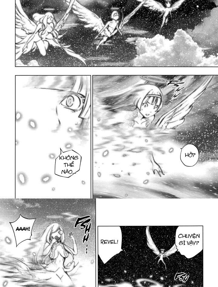 Hạnh phúc là gì? - Chapter 58 - Page 19