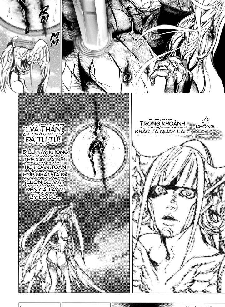 Hạnh phúc là gì? - Chapter 58 - Page 21