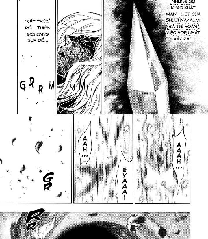 Hạnh phúc là gì? - Chapter 58 - Page 22