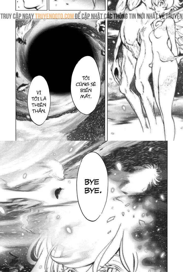 Hạnh phúc là gì? - Chapter 58 - Page 24