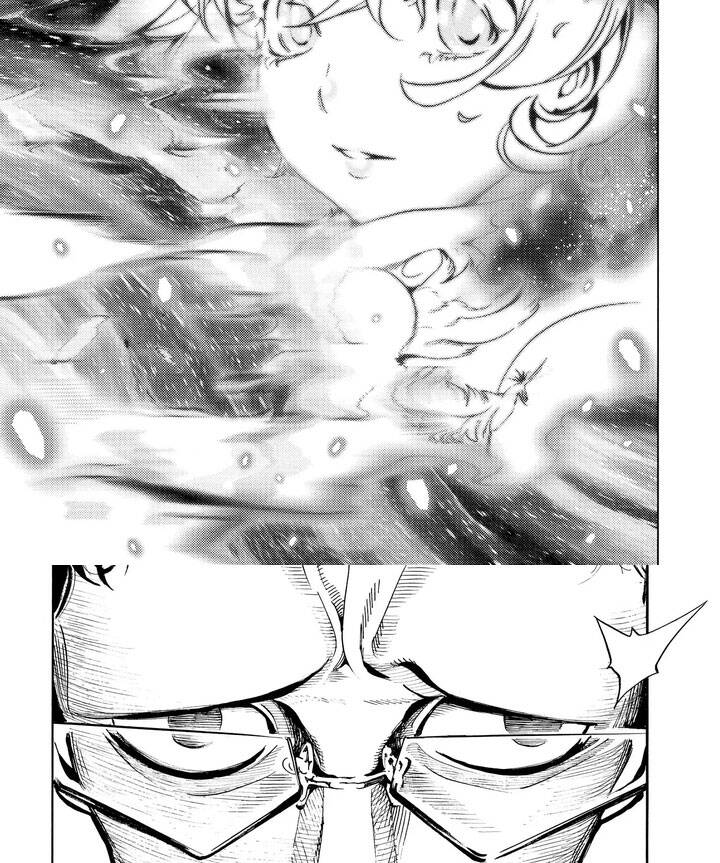 Hạnh phúc là gì? - Chapter 58 - Page 25