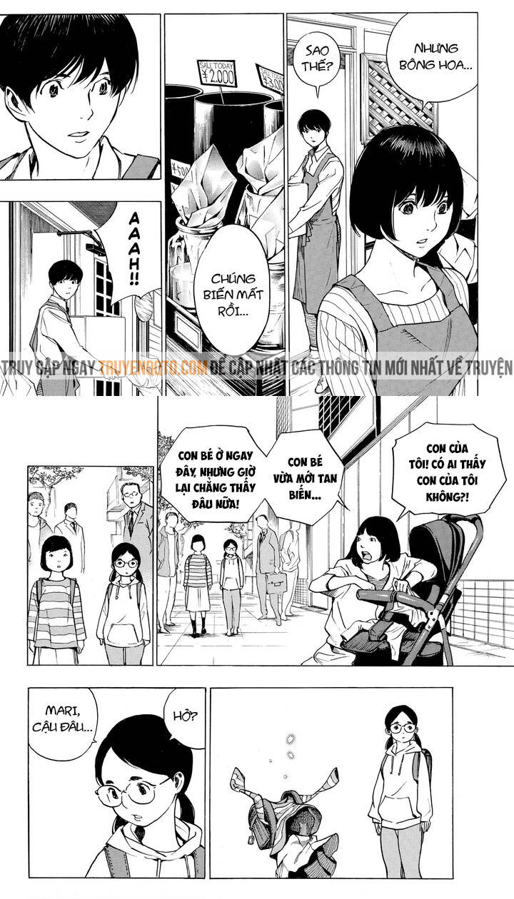 Hạnh phúc là gì? - Chapter 58 - Page 28