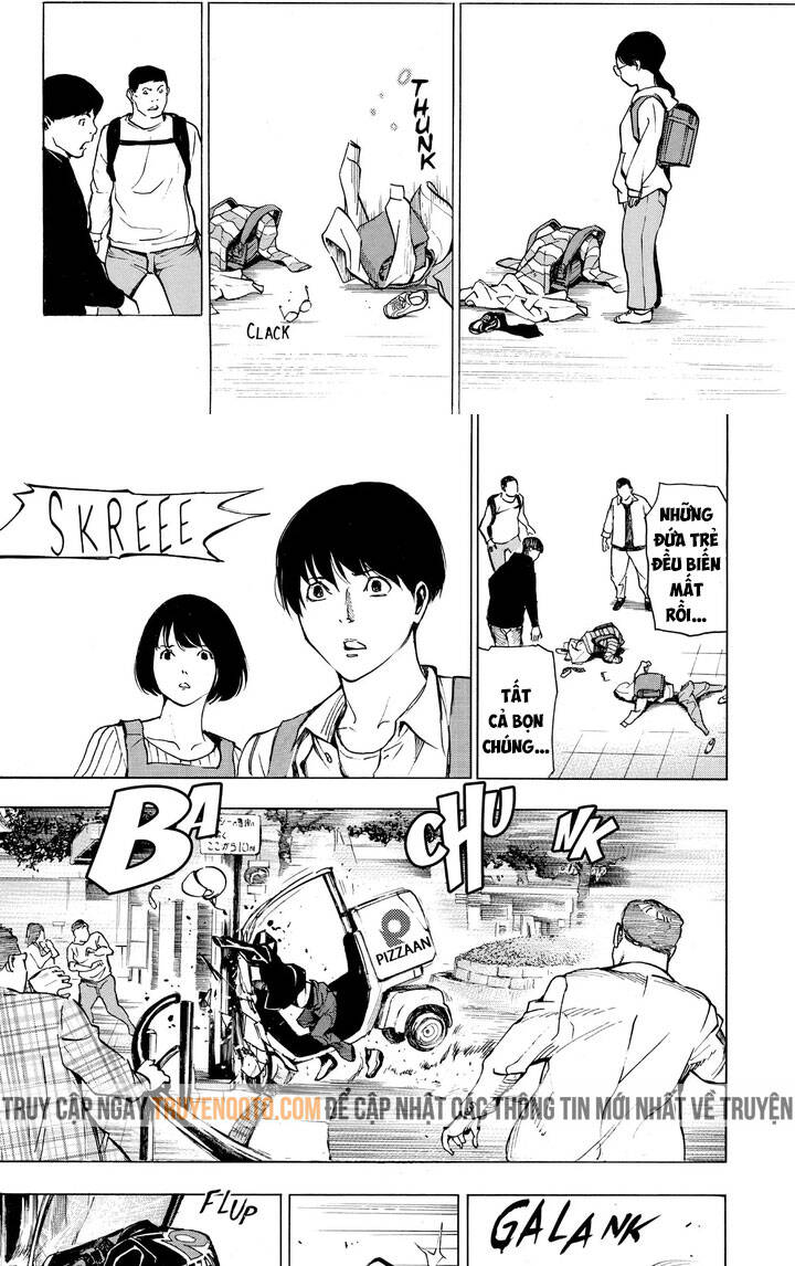 Hạnh phúc là gì? - Chapter 58 - Page 29