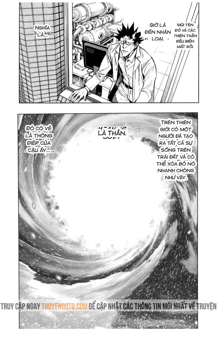 Hạnh phúc là gì? - Chapter 58 - Page 39