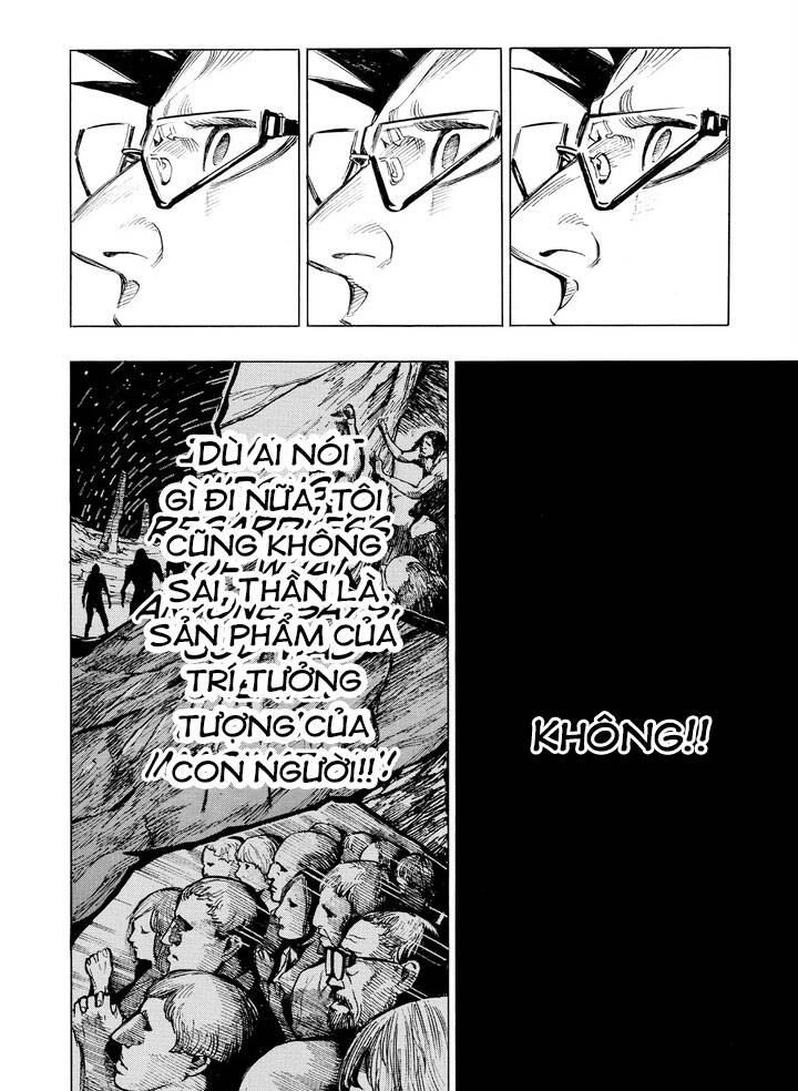 Hạnh phúc là gì? - Chapter 58 - Page 41