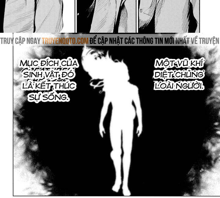 Hạnh phúc là gì? - Chapter 58 - Page 43