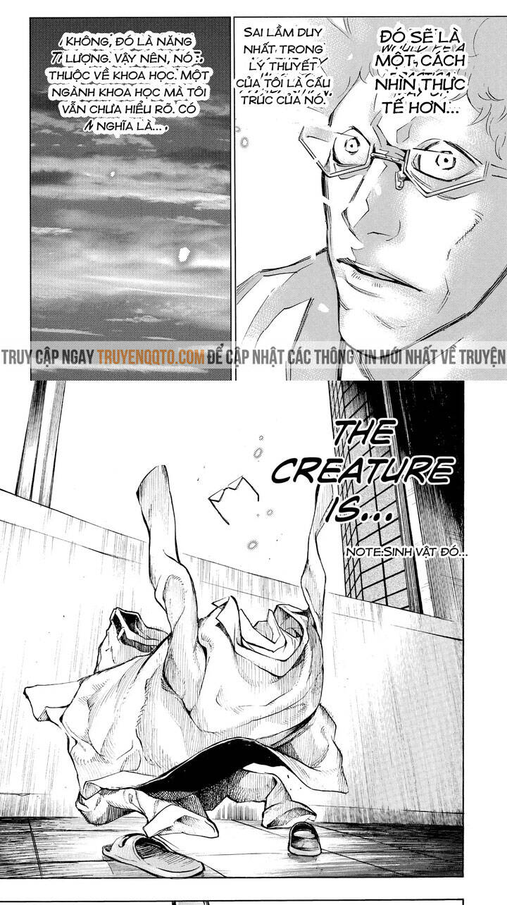 Hạnh phúc là gì? - Chapter 58 - Page 44