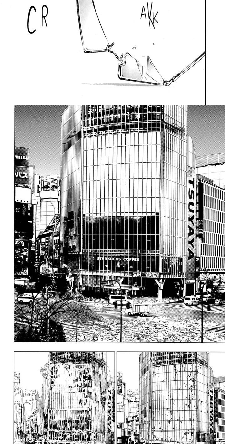 Hạnh phúc là gì? - Chapter 58 - Page 45