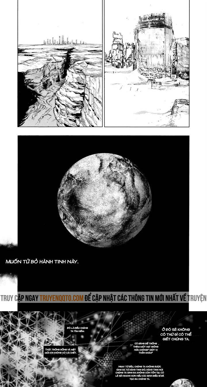 Hạnh phúc là gì? - Chapter 58 - Page 46