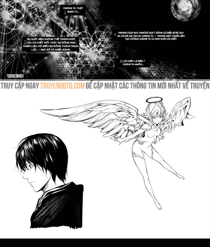 Hạnh phúc là gì? - Chapter 58 - Page 47