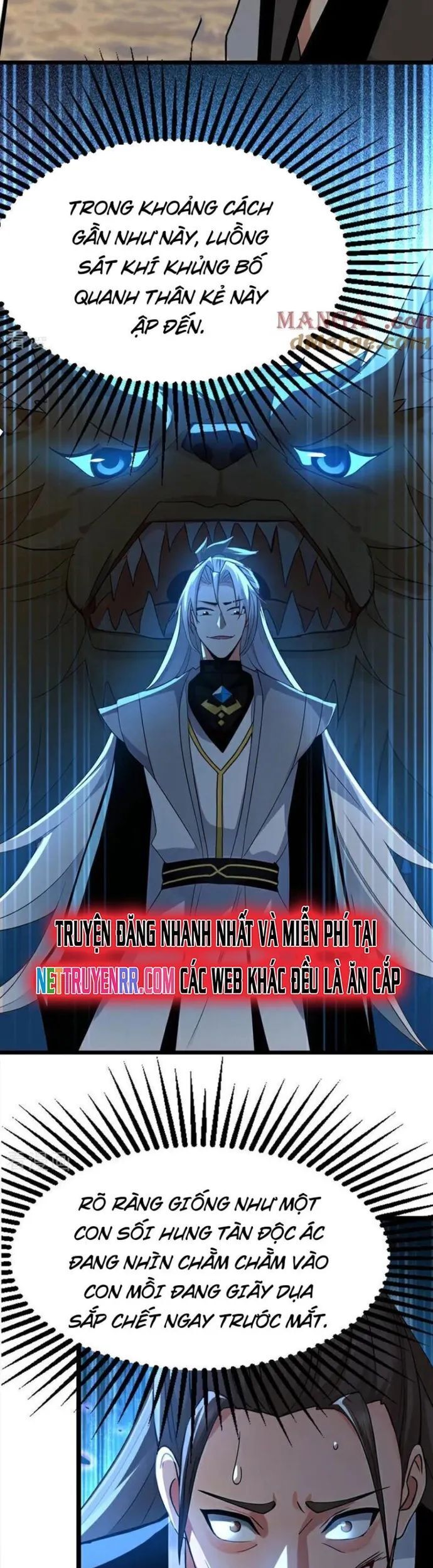 Đệ Tử Tu Luyện Còn Ta Thì Lười Biếng - Chapter 160 - Page 10