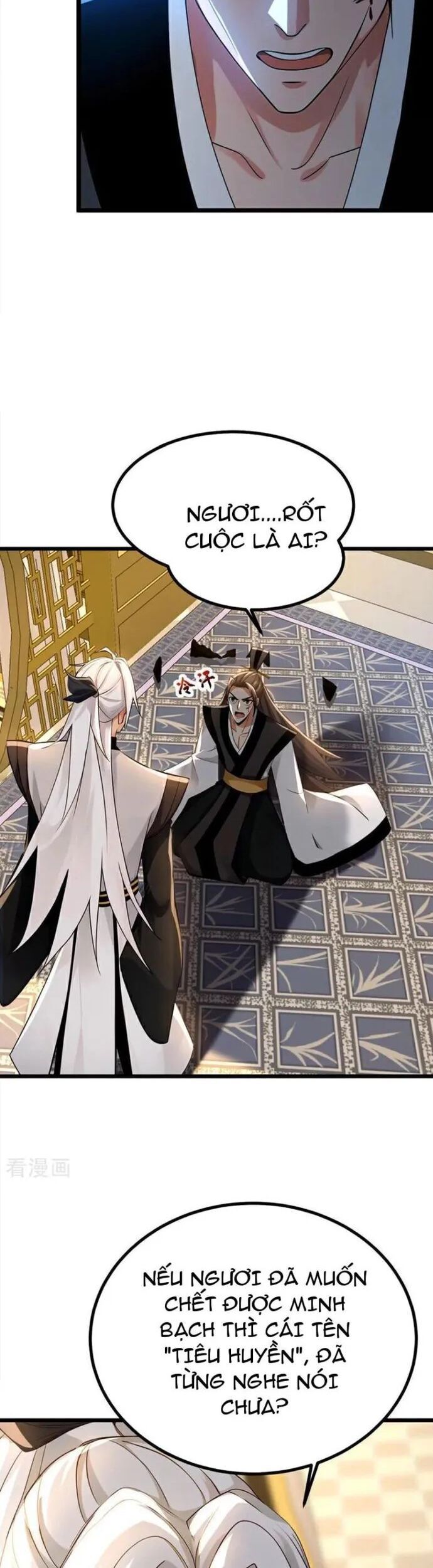 Đệ Tử Tu Luyện Còn Ta Thì Lười Biếng - Chapter 160 - Page 11