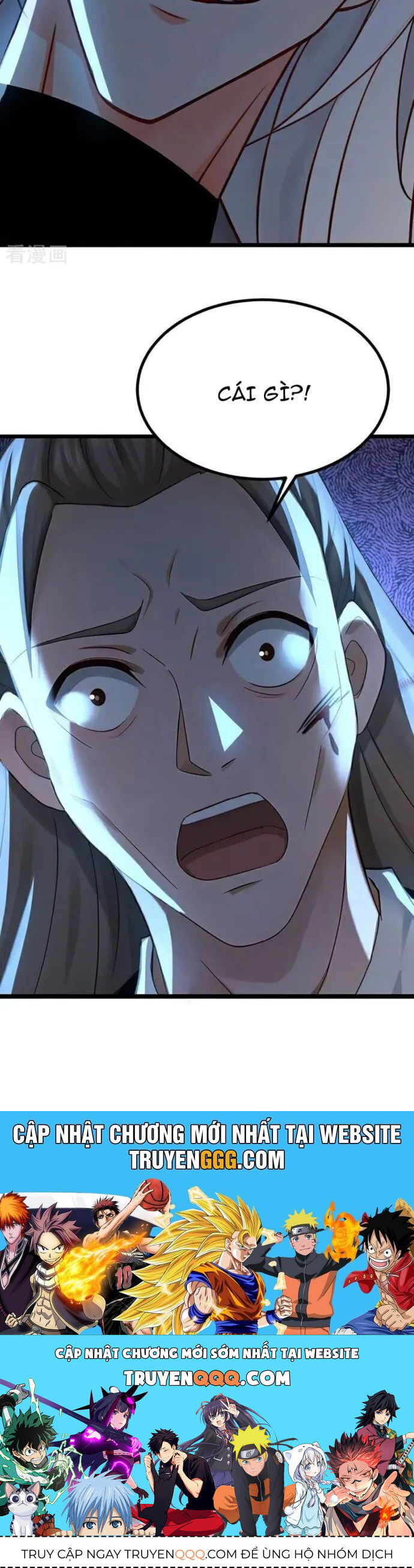 Đệ Tử Tu Luyện Còn Ta Thì Lười Biếng - Chapter 160 - Page 19