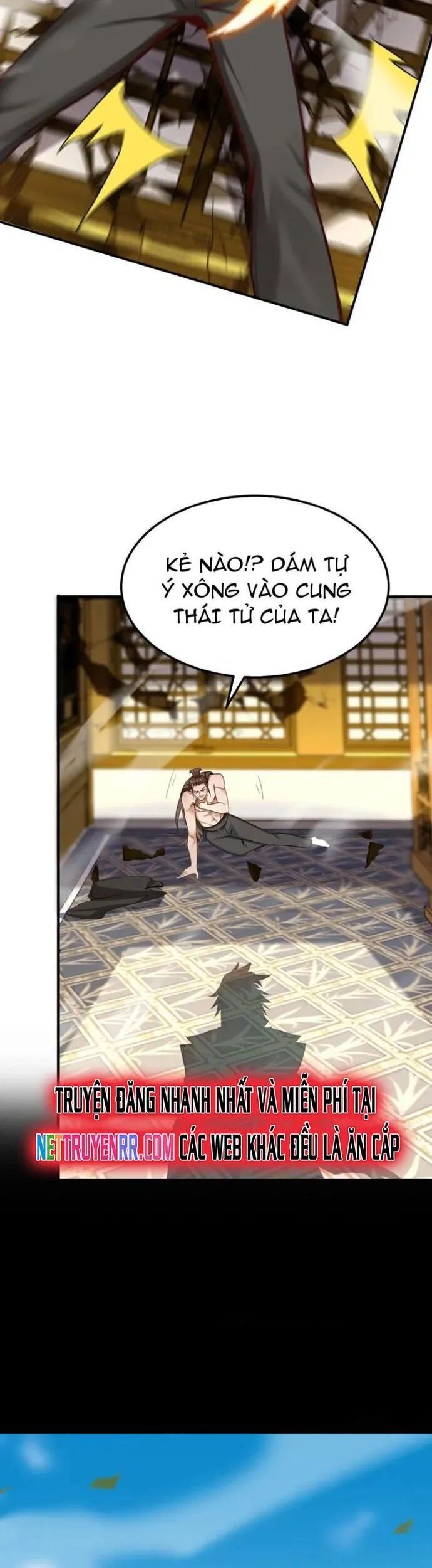 Đệ Tử Tu Luyện Còn Ta Thì Lười Biếng - Chapter 160 - Page 5
