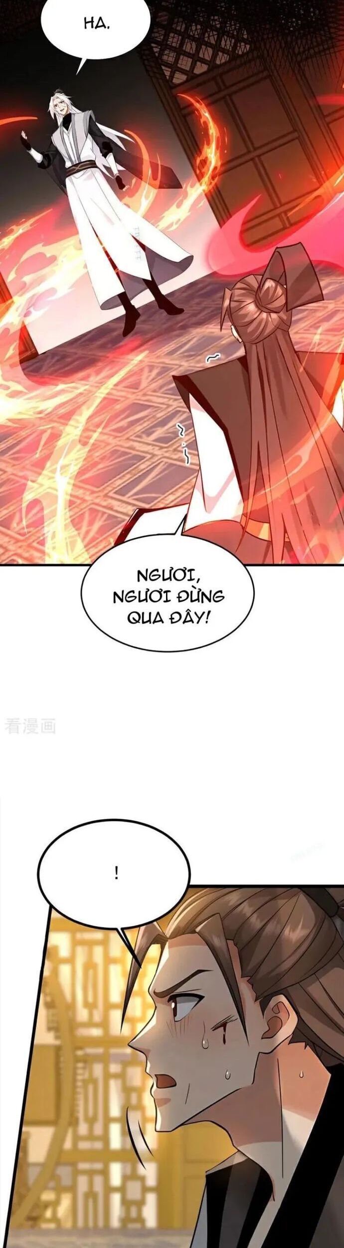 Đệ Tử Tu Luyện Còn Ta Thì Lười Biếng - Chapter 160 - Page 9