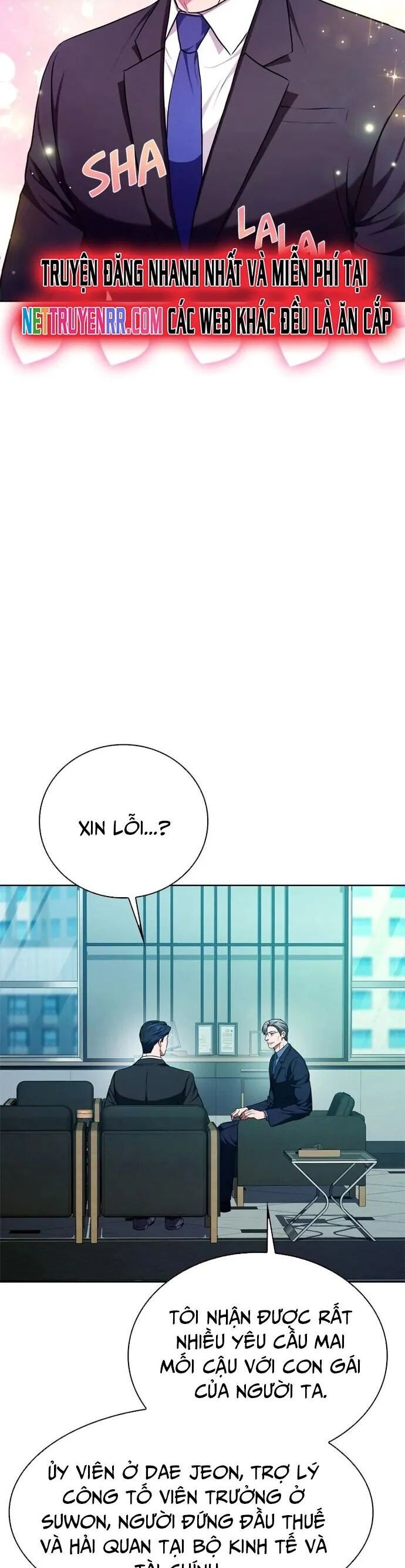 Ta Là Người Thu Thuế - Chapter 100 - Page 10