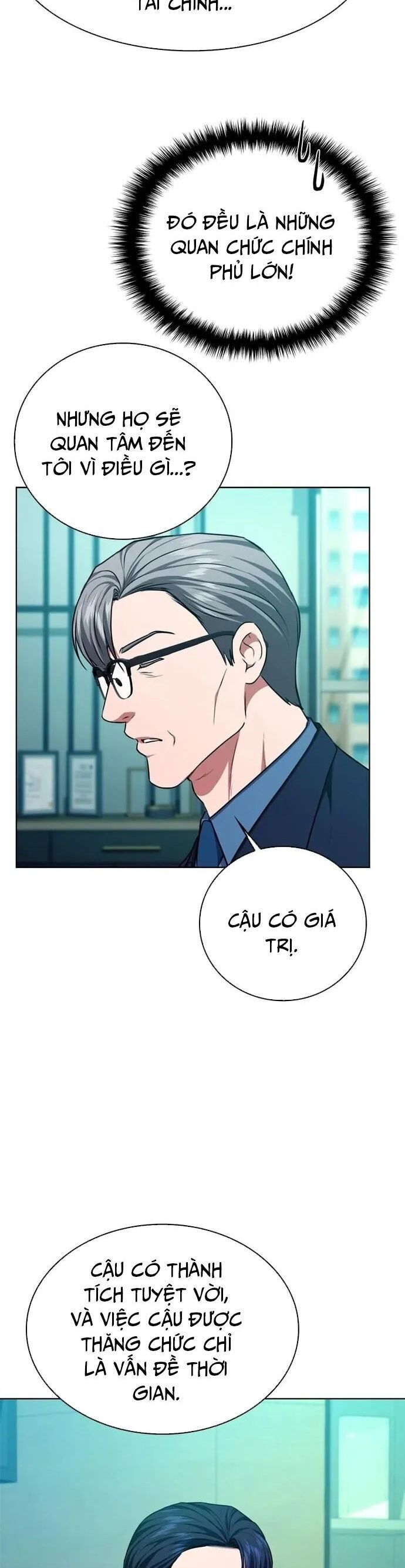 Ta Là Người Thu Thuế - Chapter 100 - Page 11