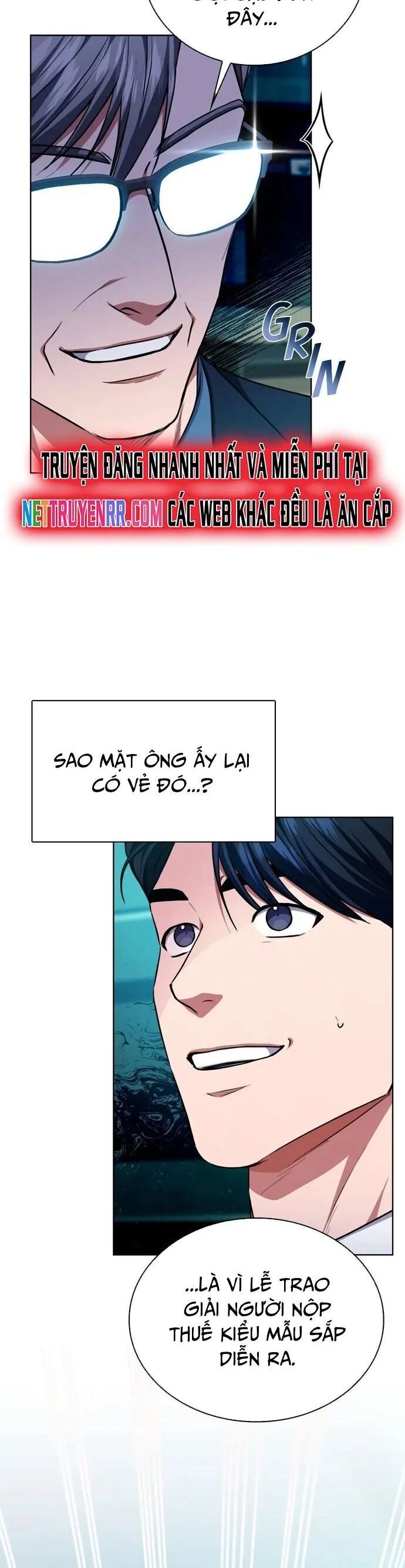 Ta Là Người Thu Thuế - Chapter 100 - Page 14