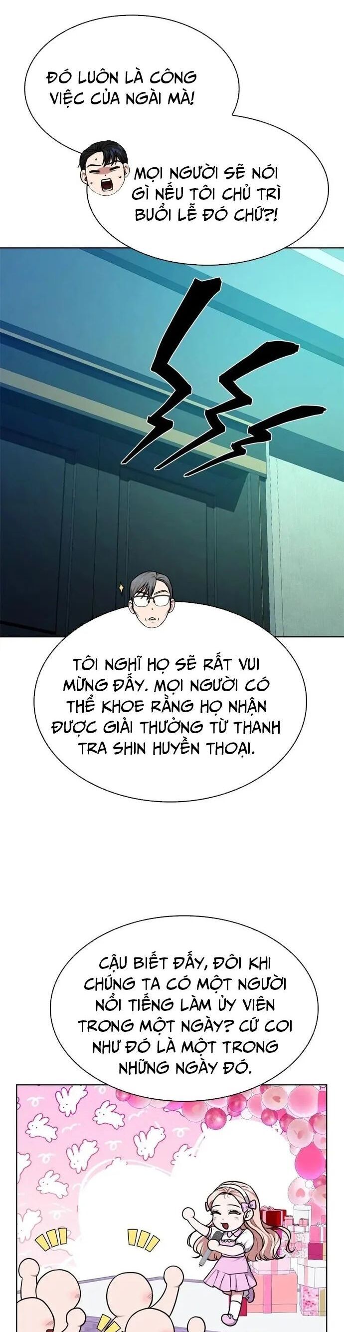 Ta Là Người Thu Thuế - Chapter 100 - Page 16