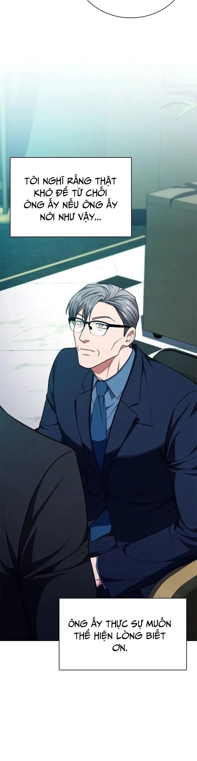 Ta Là Người Thu Thuế - Chapter 100 - Page 18