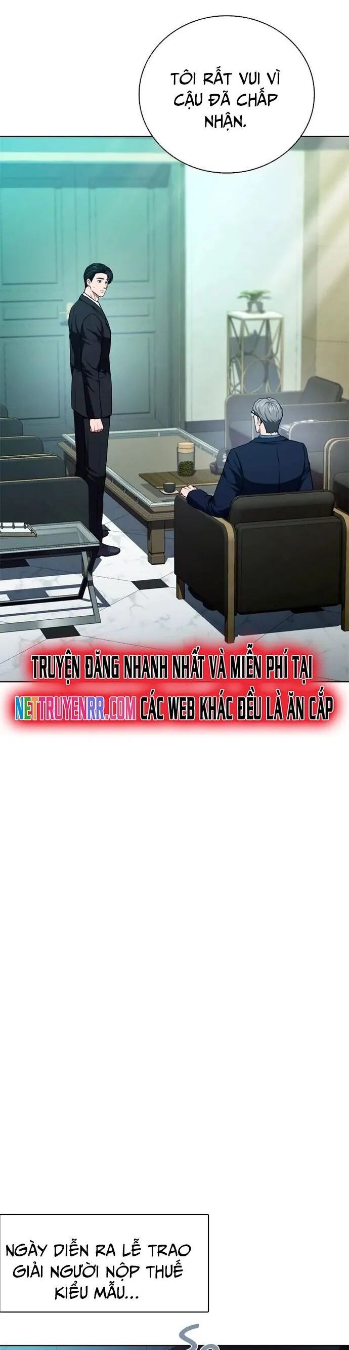 Ta Là Người Thu Thuế - Chapter 100 - Page 20