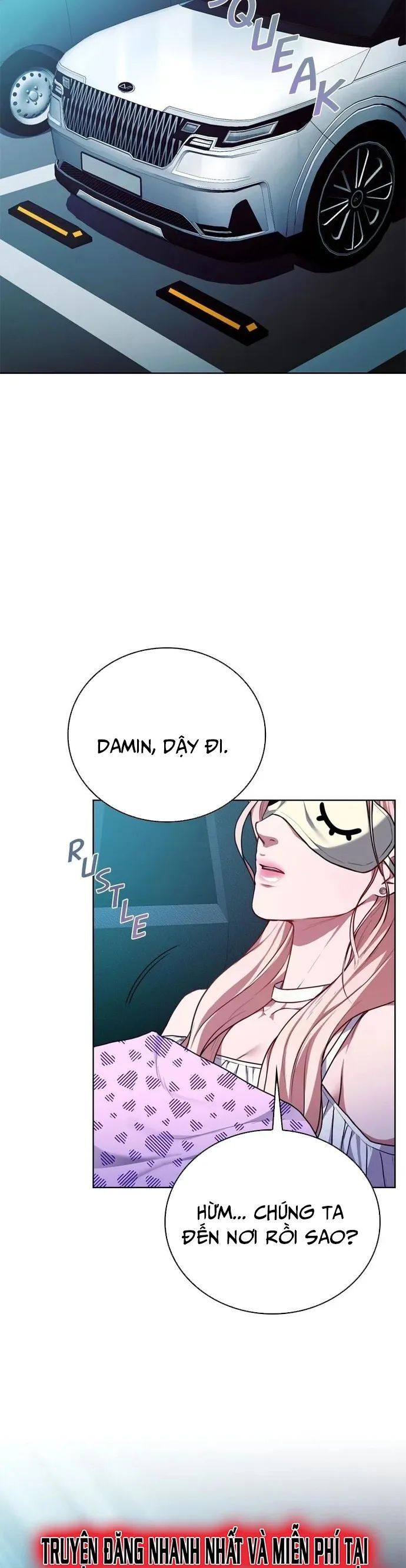 Ta Là Người Thu Thuế - Chapter 100 - Page 21