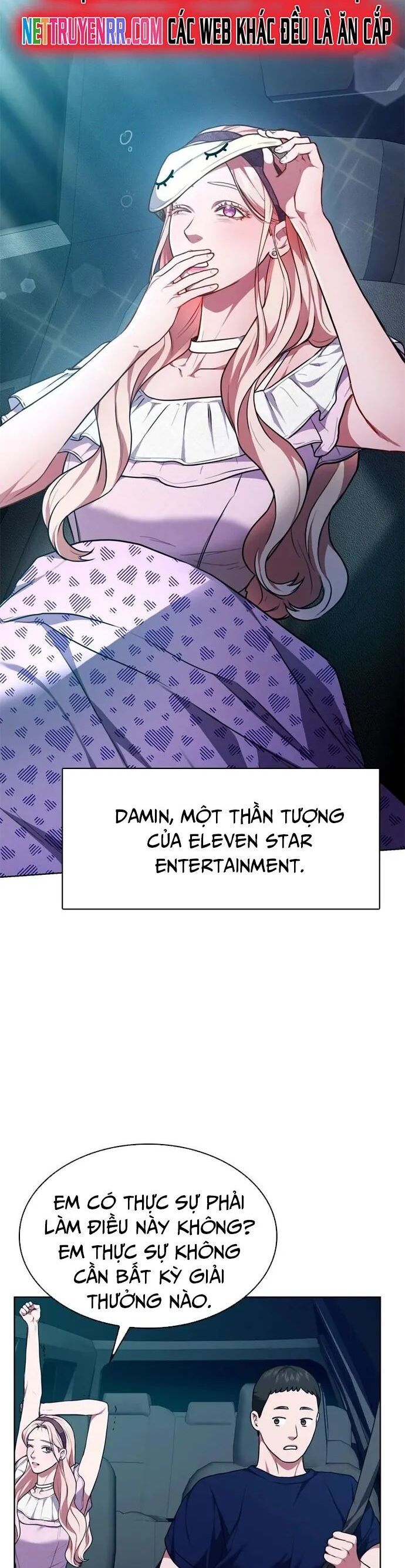 Ta Là Người Thu Thuế - Chapter 100 - Page 22