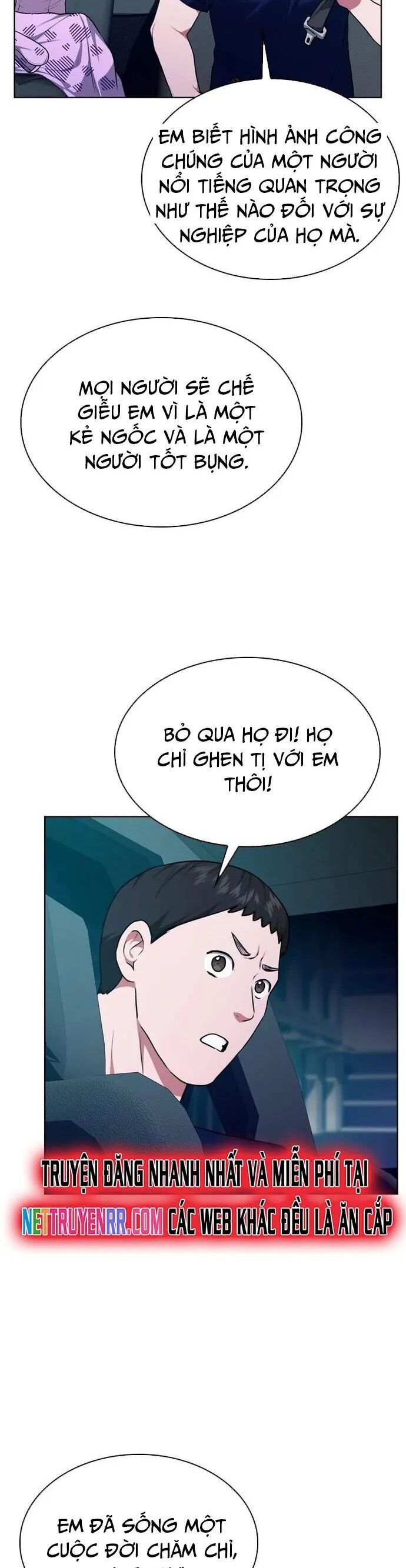Ta Là Người Thu Thuế - Chapter 100 - Page 23