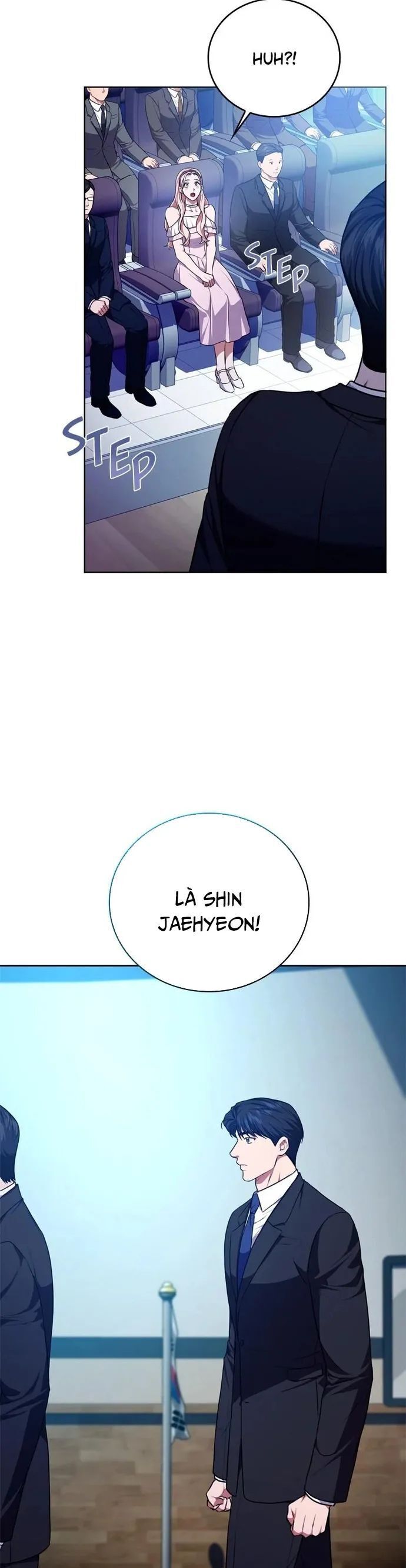 Ta Là Người Thu Thuế - Chapter 100 - Page 27