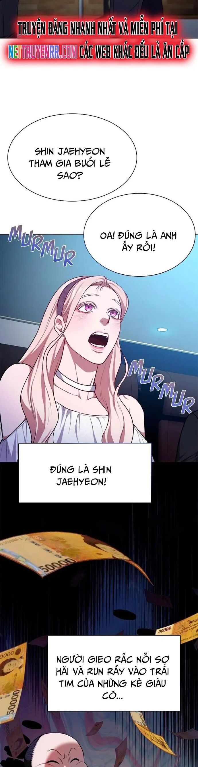 Ta Là Người Thu Thuế - Chapter 100 - Page 28