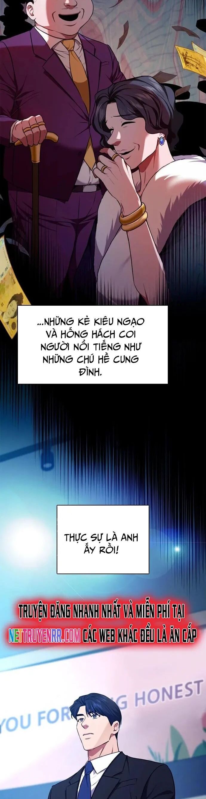 Ta Là Người Thu Thuế - Chapter 100 - Page 29