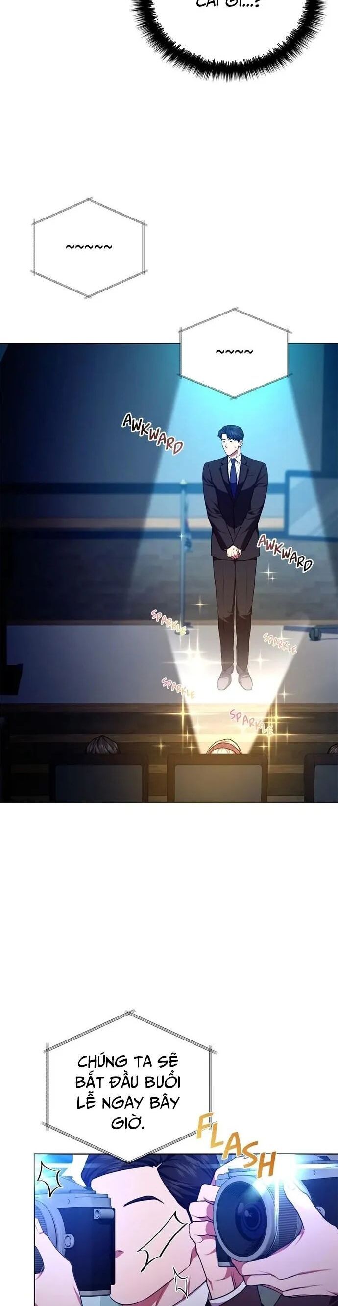 Ta Là Người Thu Thuế - Chapter 100 - Page 32