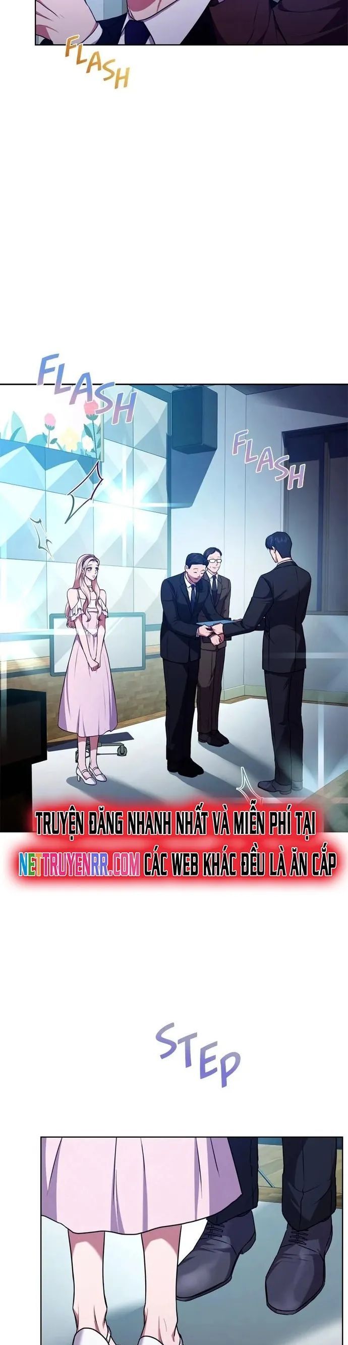 Ta Là Người Thu Thuế - Chapter 100 - Page 33