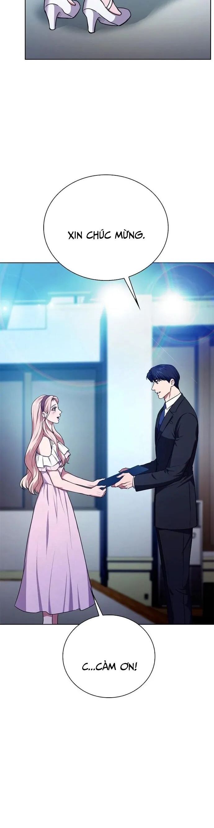 Ta Là Người Thu Thuế - Chapter 100 - Page 34