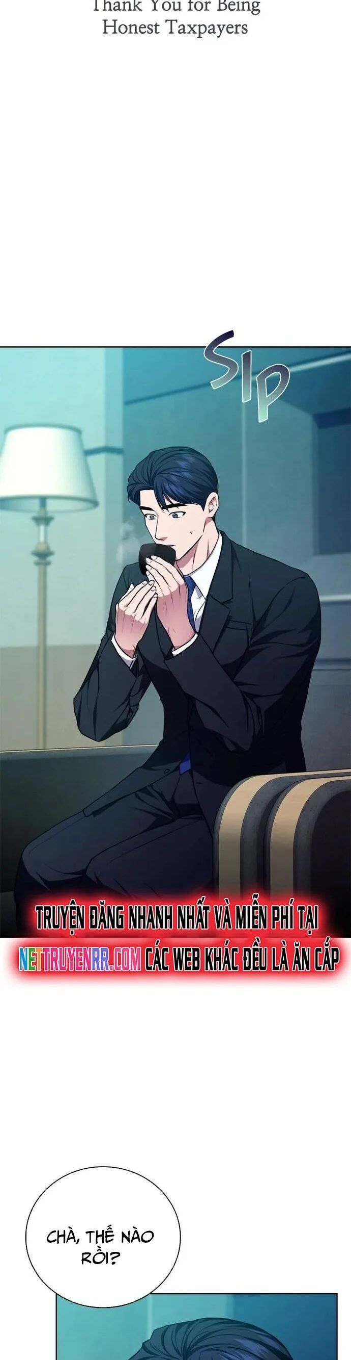 Ta Là Người Thu Thuế - Chapter 100 - Page 4