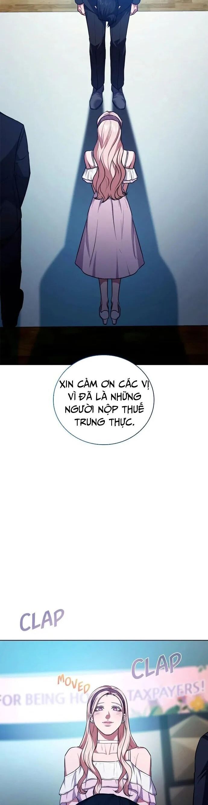 Ta Là Người Thu Thuế - Chapter 100 - Page 40