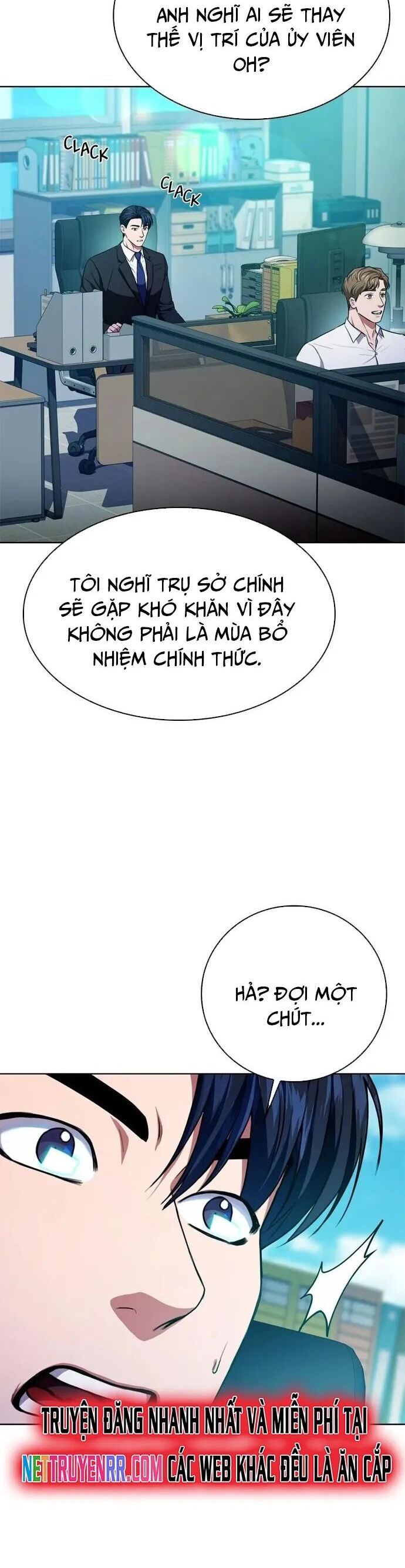 Ta Là Người Thu Thuế - Chapter 100 - Page 43