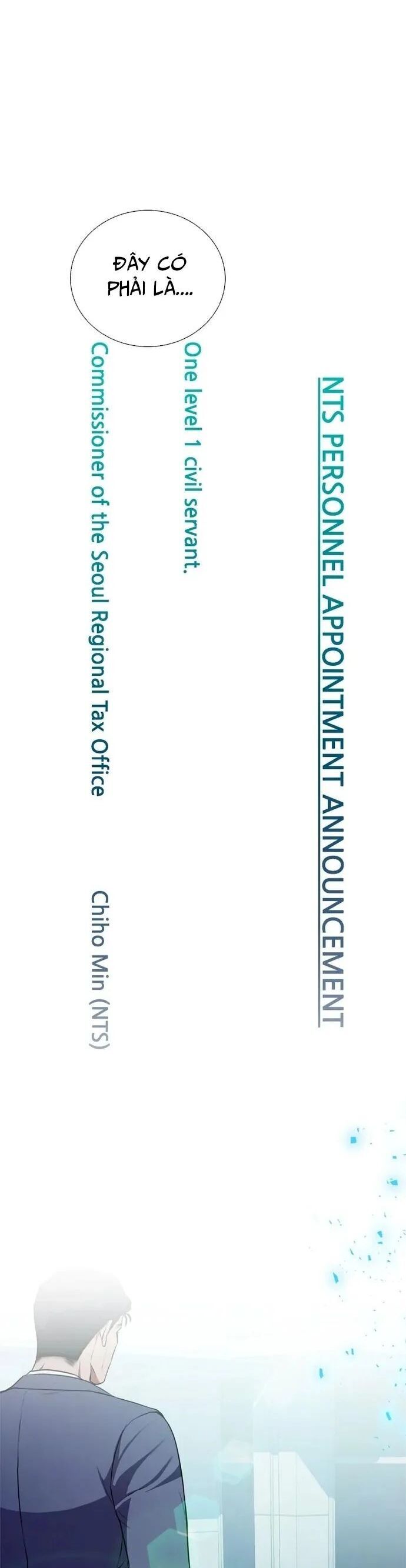 Ta Là Người Thu Thuế - Chapter 100 - Page 44