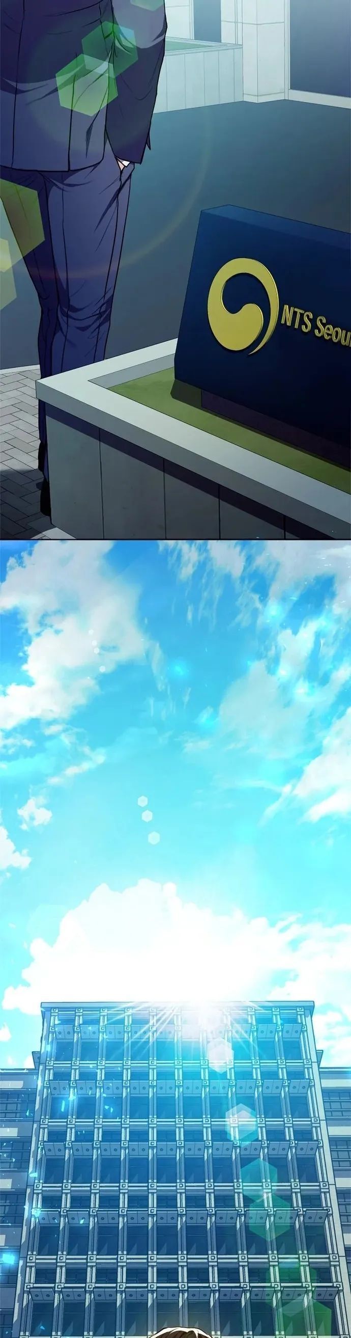 Ta Là Người Thu Thuế - Chapter 100 - Page 45