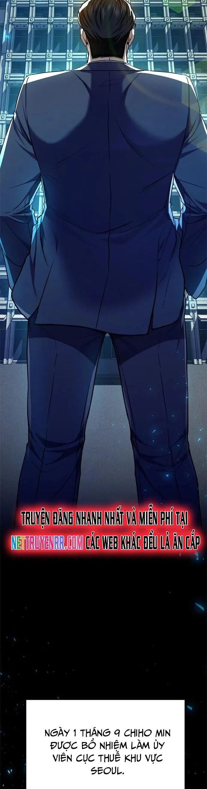 Ta Là Người Thu Thuế - Chapter 100 - Page 46