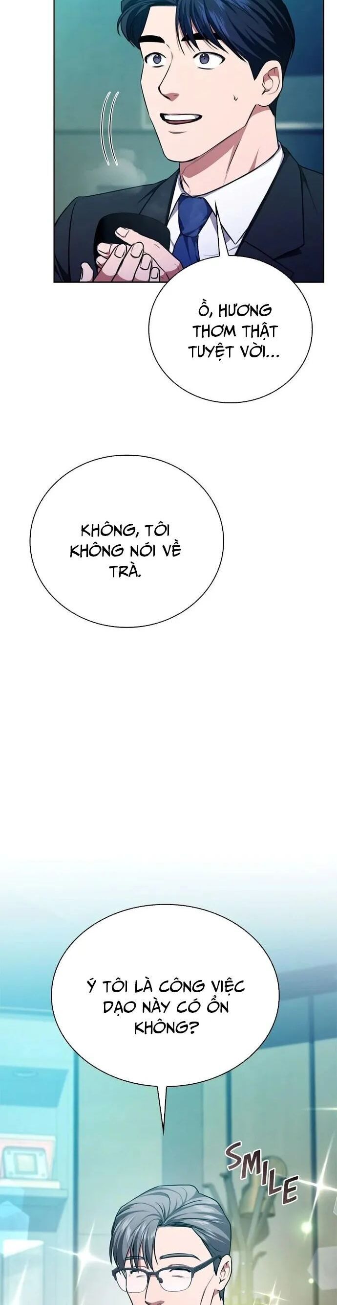 Ta Là Người Thu Thuế - Chapter 100 - Page 5