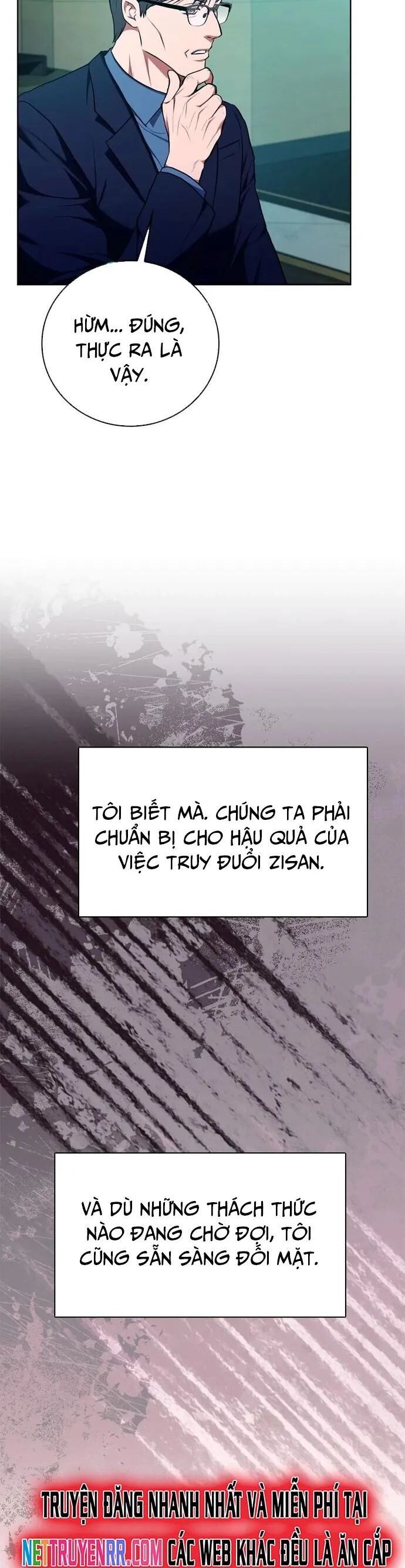 Ta Là Người Thu Thuế - Chapter 100 - Page 8