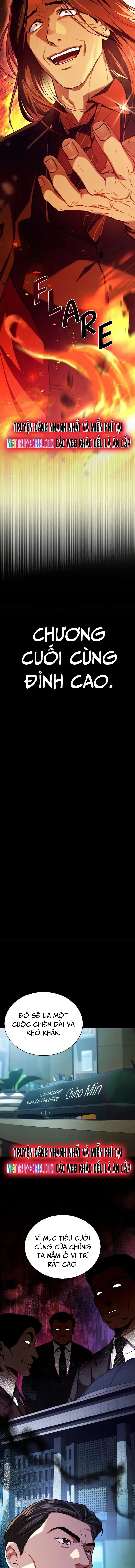 Ta Là Người Thu Thuế - Chapter 101 - Page 3