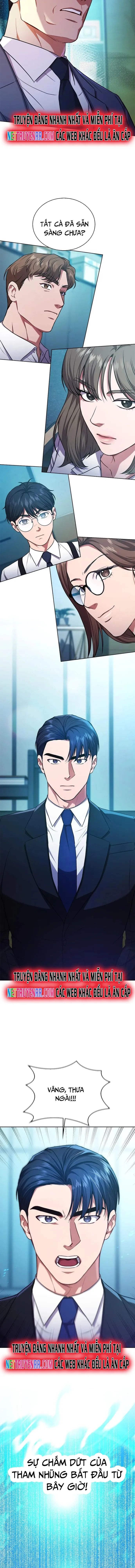 Ta Là Người Thu Thuế - Chapter 101 - Page 4