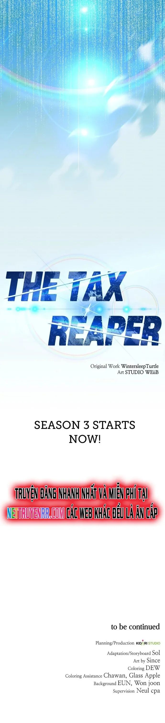 Ta Là Người Thu Thuế - Chapter 101 - Page 5