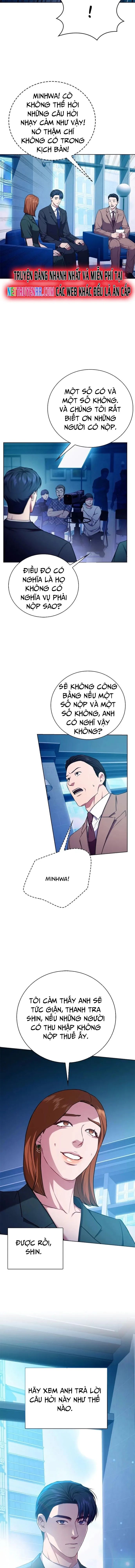 Ta Là Người Thu Thuế - Chapter 102 - Page 13