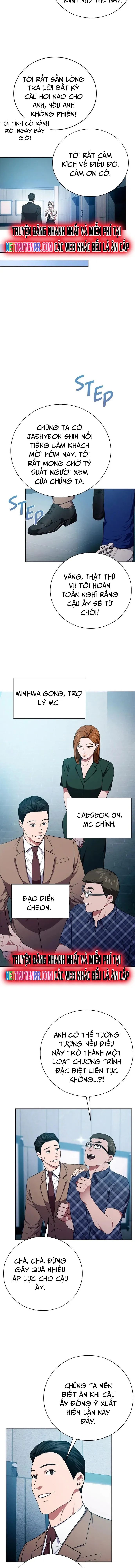 Ta Là Người Thu Thuế - Chapter 102 - Page 4