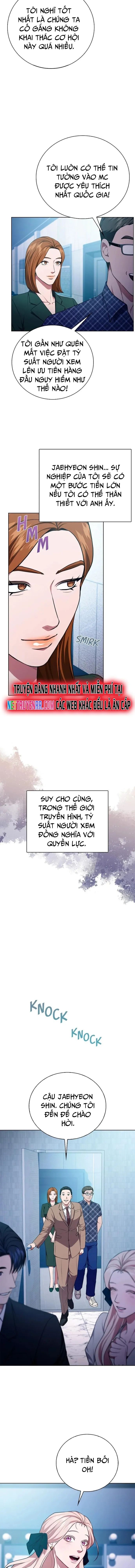 Ta Là Người Thu Thuế - Chapter 102 - Page 5